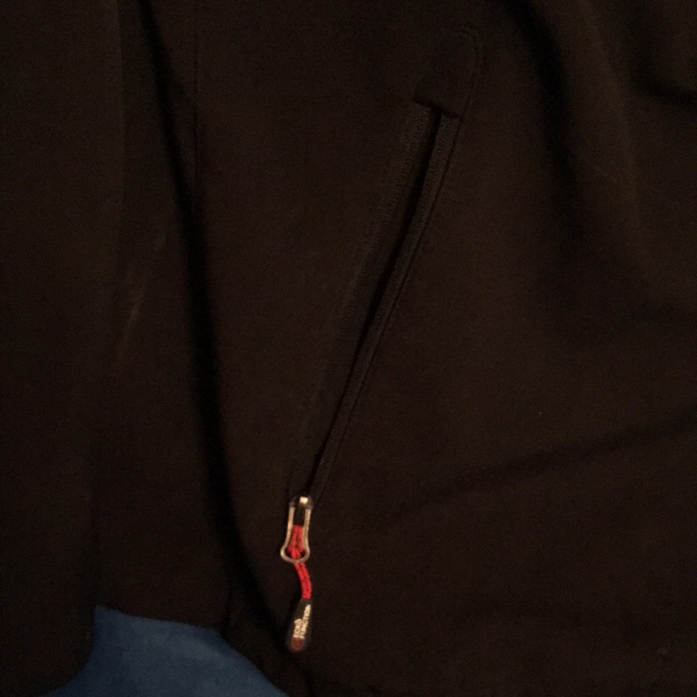 Ecko Unlimited Black Performance Jacket Soft-Shel… - image 4